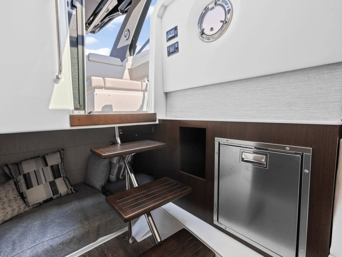2026 Cruisers Yachts 34 GLS Outboard 34.0 feet, Clearwater, Florida #49