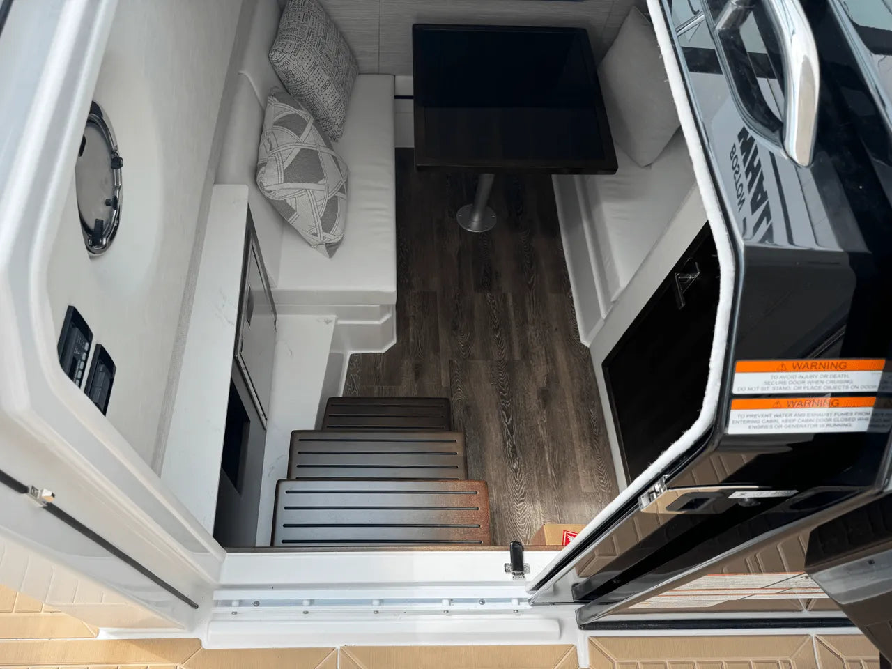 2026 Cruisers Yachts 34 GLS 34.0 feet, Clearwater, Florida #41