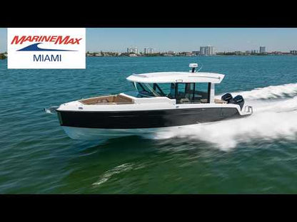 2026 Cruisers Yachts 38 VTR EC 38.0 feet Walk-Through - Features & Buyer's Guide, Clearwater, Florida #1