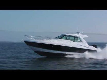 2027 Cruisers Yachts 42 GLS 42.0 feet Walk-Through - Features & Buyer's Guide, Clearwater, Florida #1
