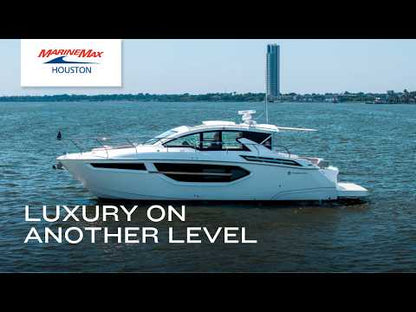 2026 Cruisers Yachts 42 Cantius 42.0 feet Walk-Through - Features & Buyer's Guide, Clearwater, Florida #1