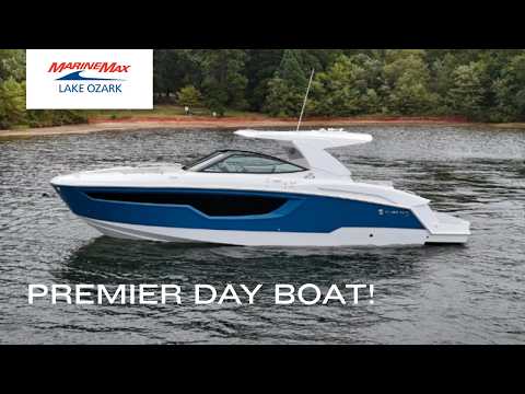 2026 Cruisers Yachts 38 GLS 37.0 feet Walk-Through - Features & Buyer's Guide, Clearwater, Florida #1