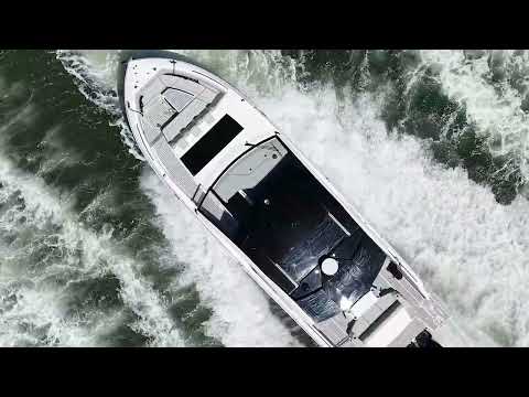 2026 Cruisers Yachts 50GLS OB 50.0 feet Walk-Through - Features & Buyer's Guide, Clearwater, Florida #1
