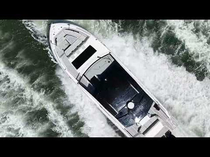 2026 Cruisers Yachts 50GLS OB 50.0 feet Walk-Through - Features & Buyer's Guide, Clearwater, Florida #1