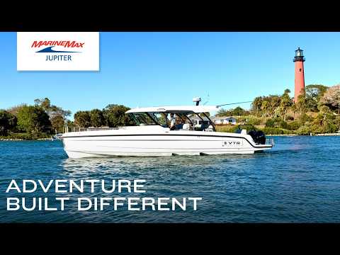 2026 Cruisers Yachts 38 VTR 38.0 feet Walk-Through - Features & Buyer's Guide, Clearwater, Florida #1