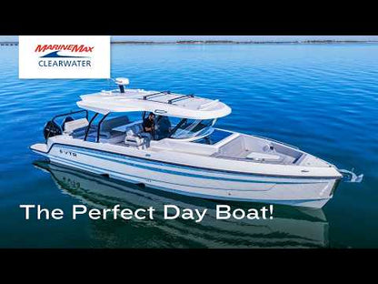 2026 Cruisers Yachts 38 VTR 38.0 feet Walk-Through - Features & Buyer's Guide, Clearwater, Florida #1