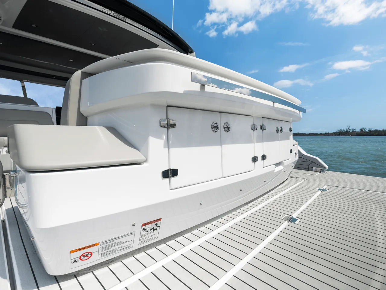 2026 Cruisers Yachts 50GLS OB 50.0 feet, Clearwater, Florida #61