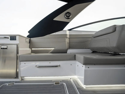 2026 Cruisers Yachts 34 GLS Outboard 34.0 feet, Clearwater, Florida #133