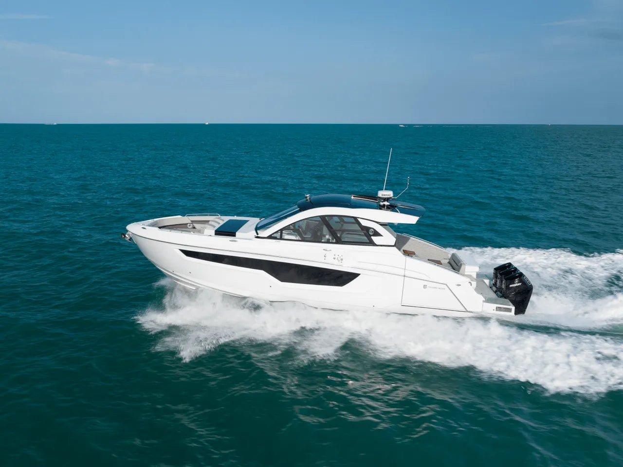 2026 Cruisers Yachts 50GLS OB 50.0 feet, Clearwater, Florida #1