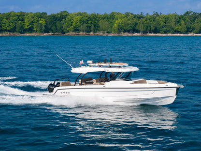 2026 Cruisers Yachts 38 VTR 38.0 feet, Clearwater, Florida #38