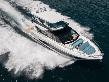 2026 Cruisers Yachts 57 FLY 57.0 feet, Clearwater, Florida #97