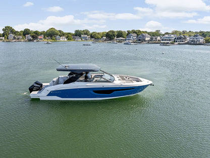 2026 Cruisers Yachts 34 GLS Outboard 34.0 feet, Clearwater, Florida #1