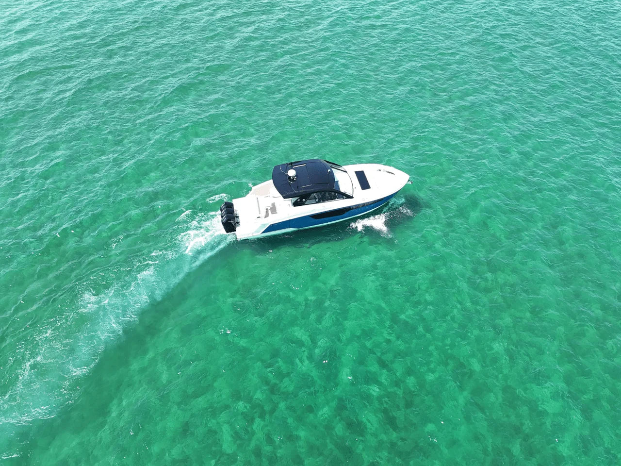 2026 Cruisers Yachts 50GLS OB 50.0 feet, Clearwater, Florida #26