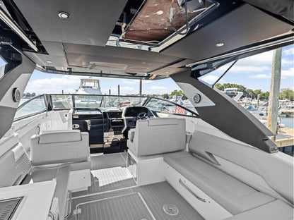 2026 Cruisers Yachts 34 GLS Outboard 34.0 feet, Clearwater, Florida #15