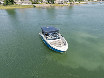 2026 Cruisers Yachts 34 GLS Outboard 34.0 feet, Clearwater, Florida #72