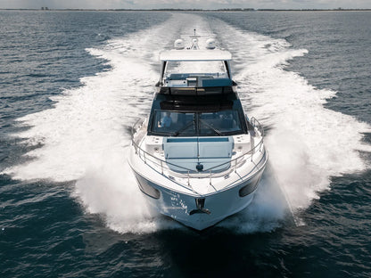 2026 Cruisers Yachts 57 FLY 57.0 feet, Clearwater, Florida #94