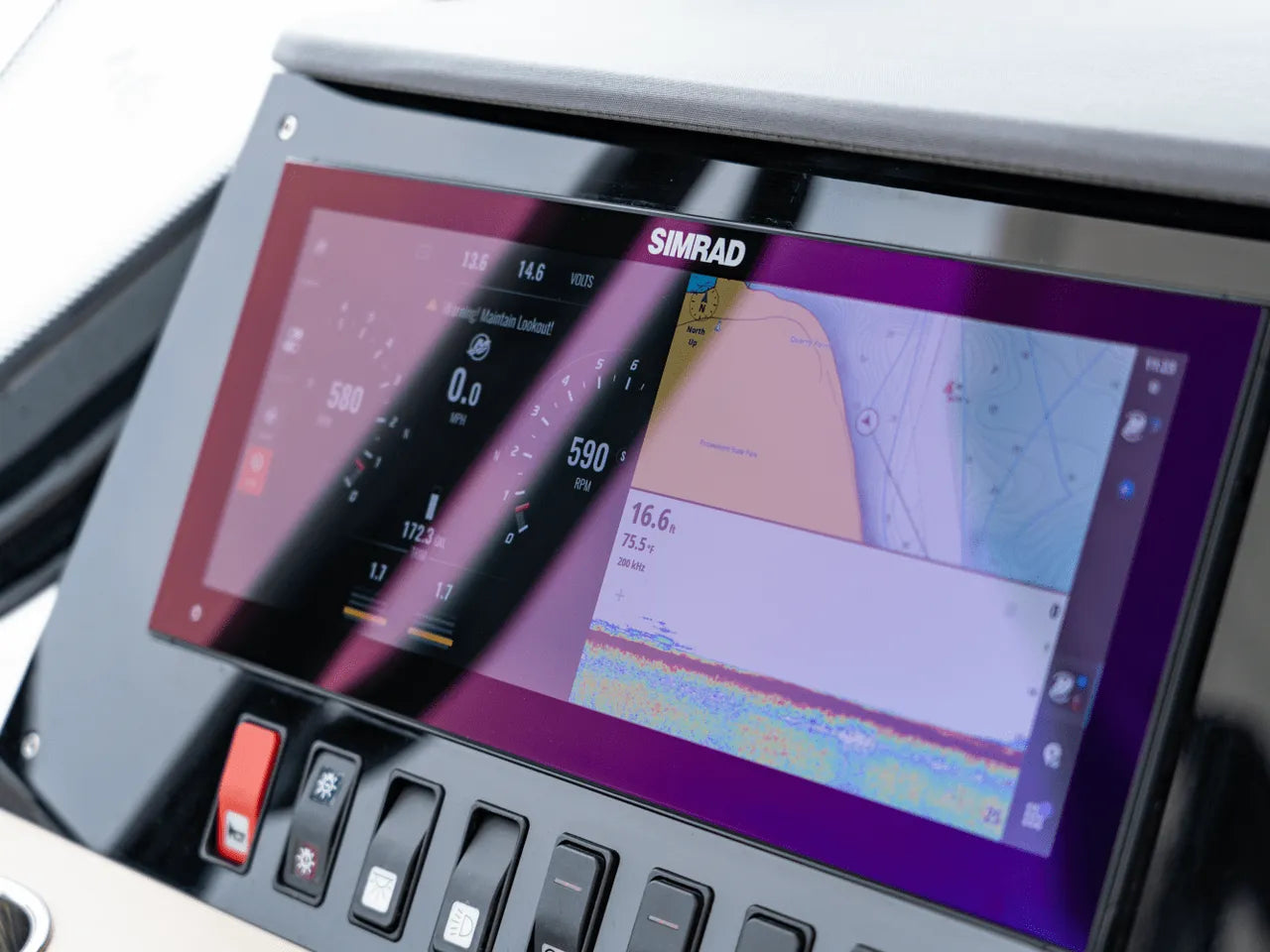 2026 Cruisers Yachts 38 VTR 38.0 feet, Clearwater, Florida #17