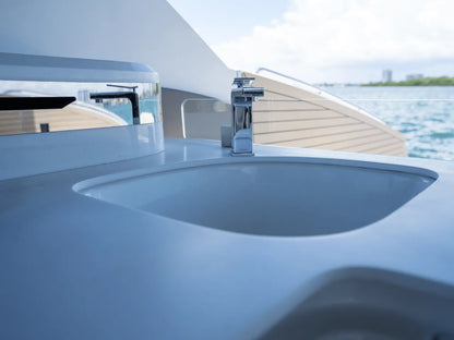 2025 Cruisers Yachts 50 GLS Outboard 50.0 feet, Clearwater, Florida #40