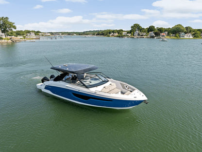 2026 Cruisers Yachts 34 GLS Outboard 34.0 feet, Clearwater, Florida #67