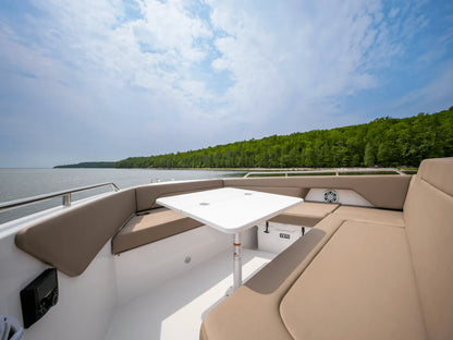 2026 Cruisers Yachts 38 VTR 38.0 feet, Clearwater, Florida #29