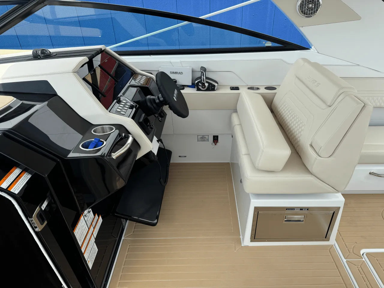2026 Cruisers Yachts 34 GLS 34.0 feet, Clearwater, Florida #31