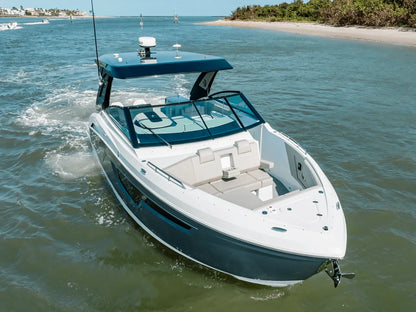 2026 Cruisers Yachts 34 GLS Outboard 34.0 feet, Clearwater, Florida #39