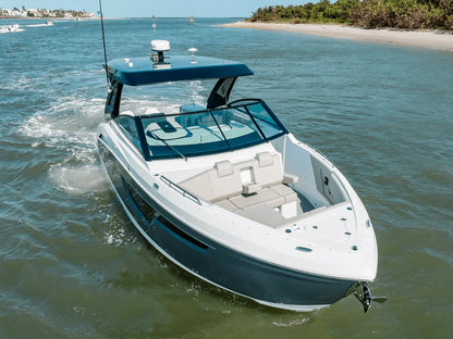 2027 Cruisers Yachts 34 GLS Outboard 34.0 feet, Clearwater, Florida #39