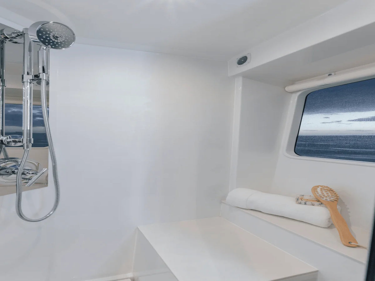 2027 Cruisers Yachts 57 FLY 57.0 feet, Clearwater, Florida #91