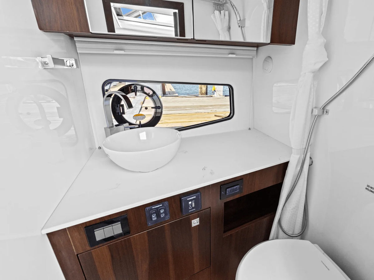 2026 Cruisers Yachts 34 GLS Outboard 34.0 feet, Clearwater, Florida #46