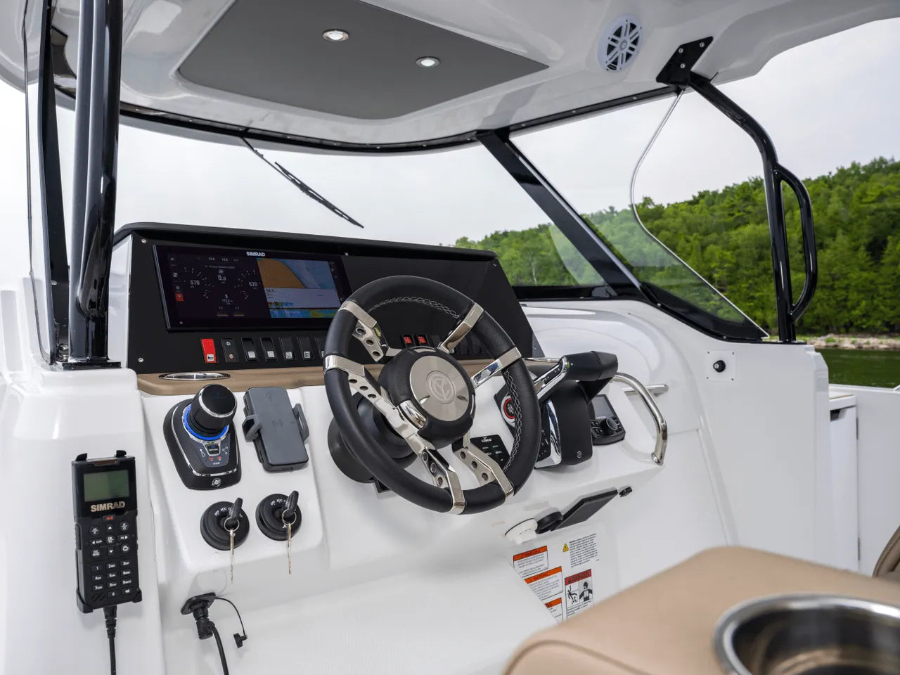 2026 Cruisers Yachts 38 VTR 38.0 feet, Clearwater, Florida #18