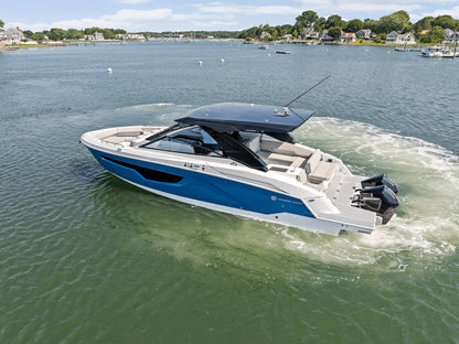 2026 Cruisers Yachts 34 GLS Outboard 34.0 feet, Clearwater, Florida #77