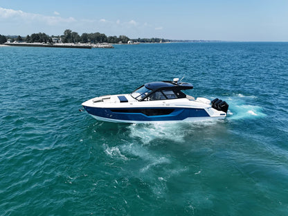 2026 Cruisers Yachts 50GLS OB 50.0 feet, Clearwater, Florida #8
