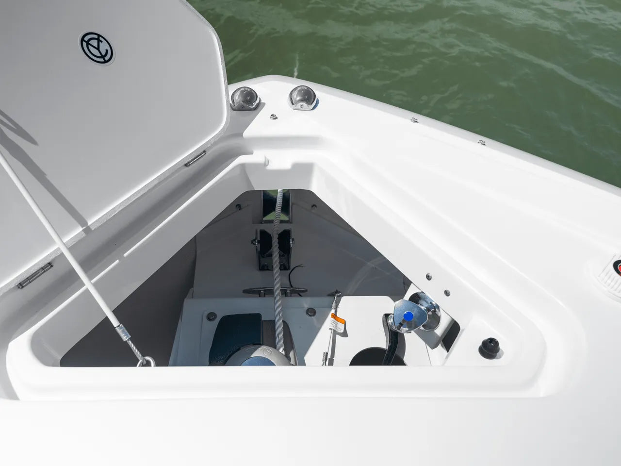 2026 Cruisers Yachts 50GLS OB 50.0 feet, Clearwater, Florida #70