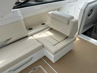 2026 Cruisers Yachts 34 GLS 34.0 feet, Clearwater, Florida #27