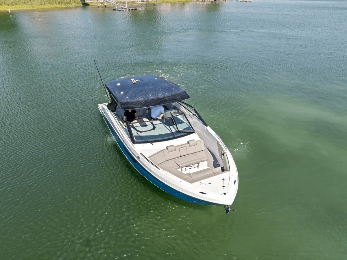 2026 Cruisers Yachts 34 GLS Outboard 34.0 feet, Clearwater, Florida #73