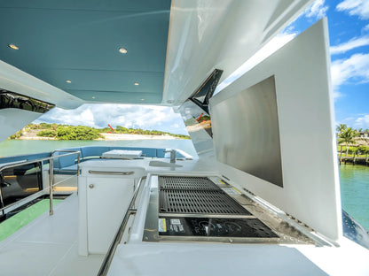2026 Cruisers Yachts 57 FLY 57.0 feet, Clearwater, Florida #80
