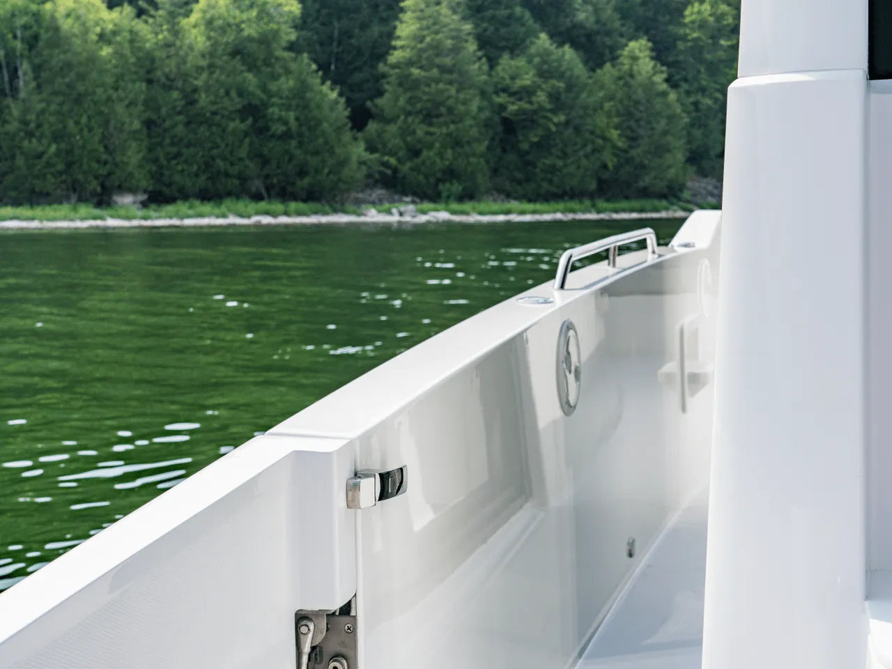 2026 Cruisers Yachts 38 VTR EC 38.0 feet, Clearwater, Florida #19