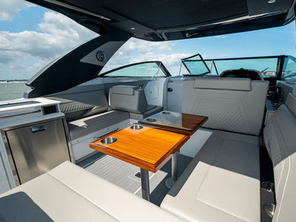 2027 Cruisers Yachts 34 GLS Outboard 34.0 feet, Clearwater, Florida #144