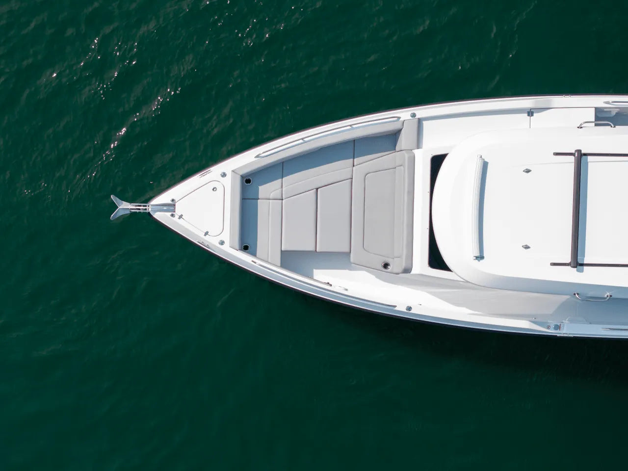 2026 Cruisers Yachts 38 VTR EC 38.0 feet, Clearwater, Florida #40