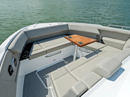2027 Cruisers Yachts 34 GLS Outboard 34.0 feet, Clearwater, Florida #100