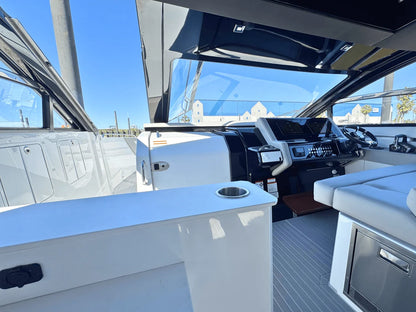 2025 Cruisers Yachts 42 GLS Outboard 42.0 feet, Clearwater, Florida #14