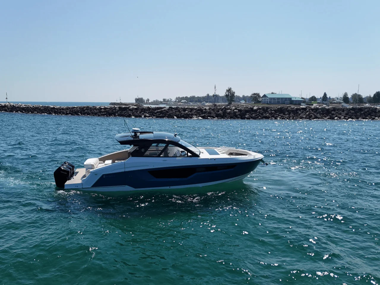 2026 Cruisers Yachts 50GLS OB 50.0 feet, Clearwater, Florida #22