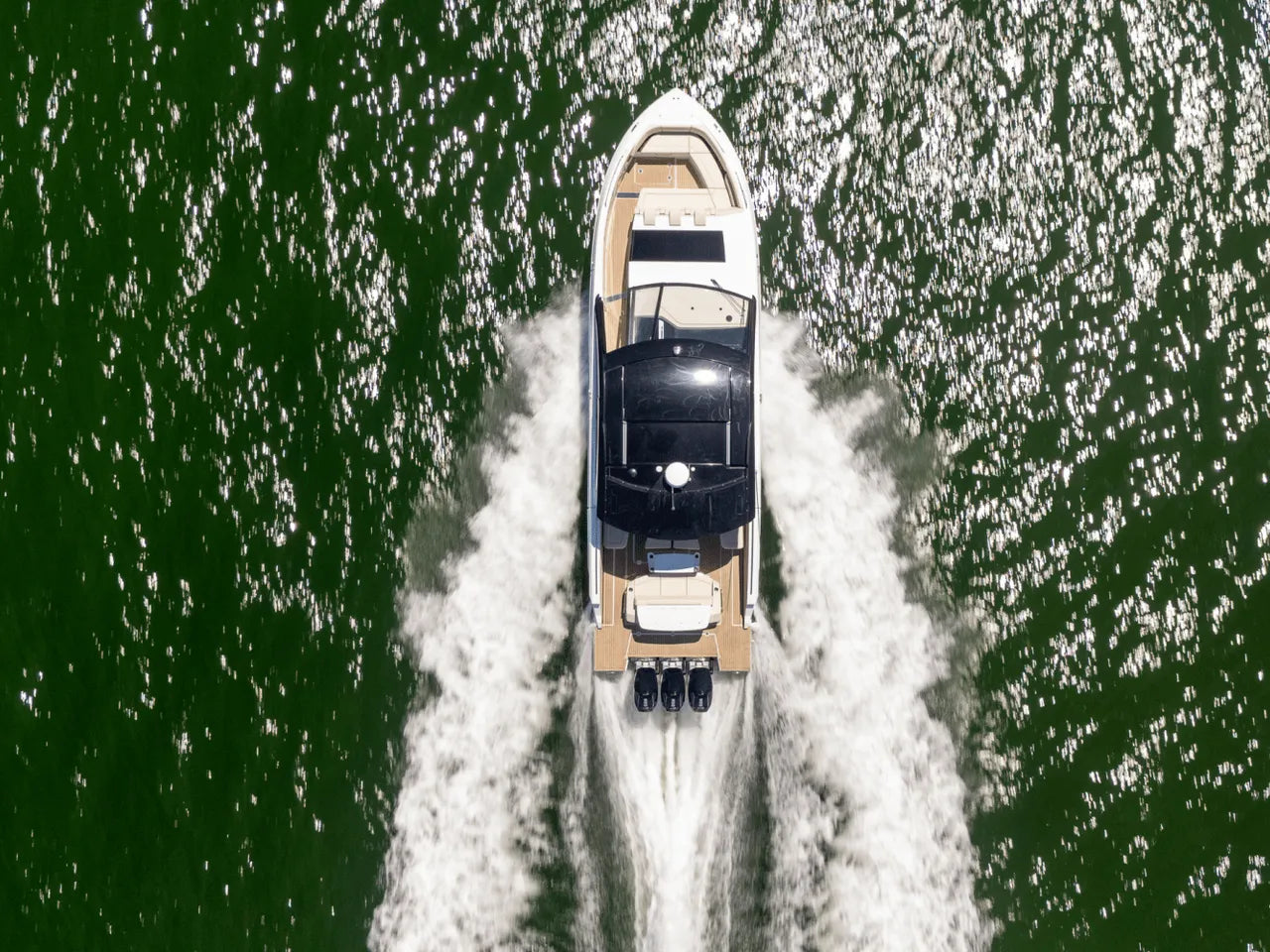 2025 Cruisers Yachts 50 GLS Outboard 50.0 feet, Clearwater, Florida #19