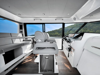 2026 Cruisers Yachts 38 VTR EC 38.0 feet, Clearwater, Florida #11