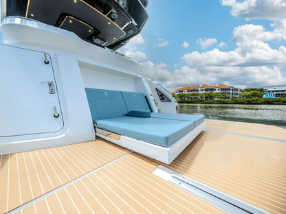 2026 Cruisers Yachts 57 FLY 57.0 feet, Clearwater, Florida #49
