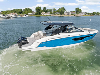 2026 Cruisers Yachts 34 GLS Outboard 34.0 feet, Clearwater, Florida #80