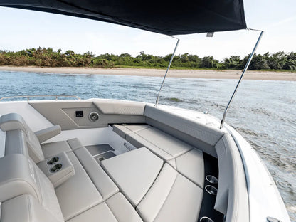 2026 Cruisers Yachts 34 GLS Outboard 34.0 feet, Clearwater, Florida #20