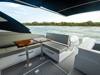 2026 Cruisers Yachts 34 GLS Outboard 34.0 feet, Clearwater, Florida #140