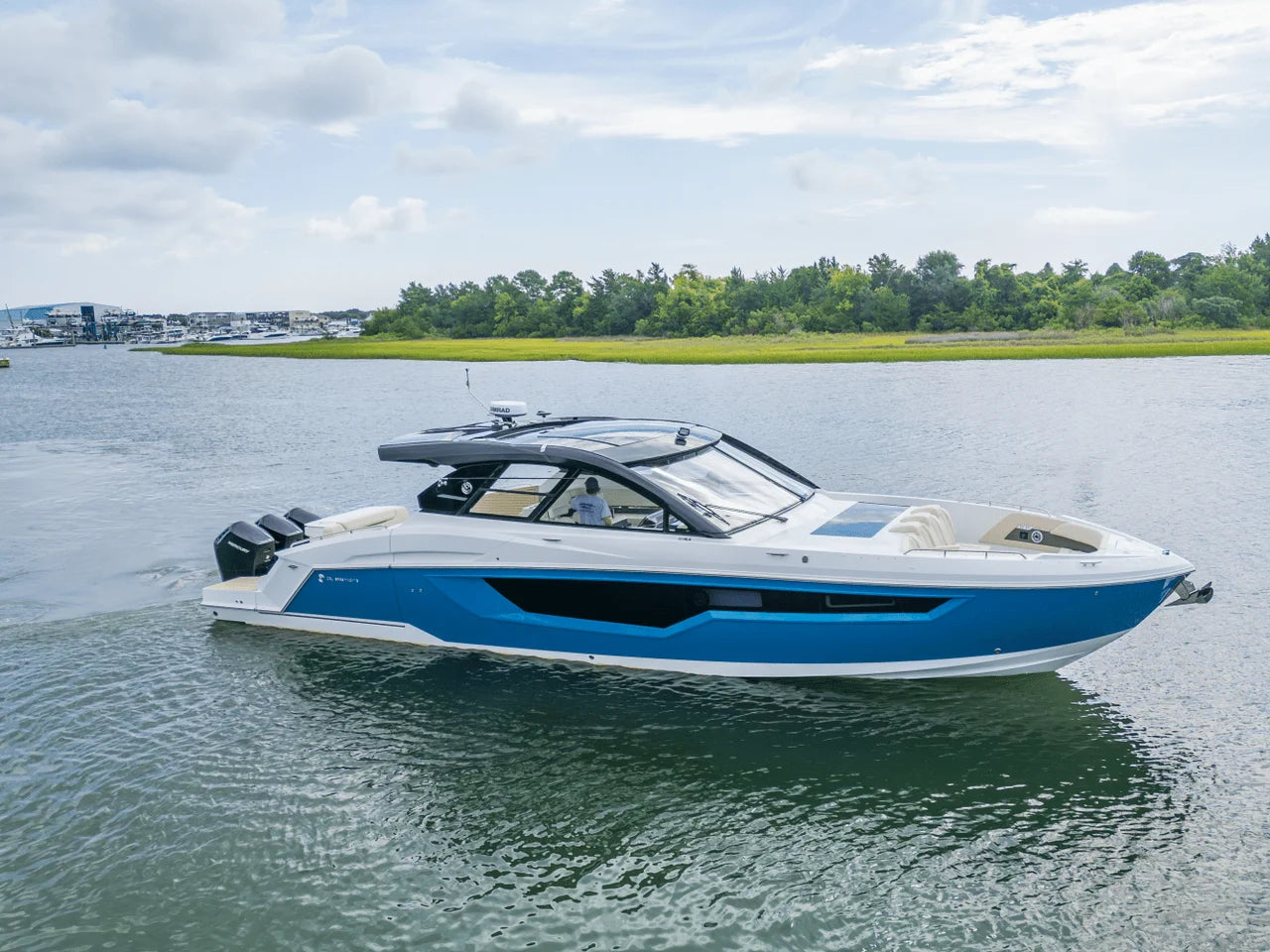 2026 Cruisers Yachts 50GLS OB 50.0 feet, Clearwater, Florida #1