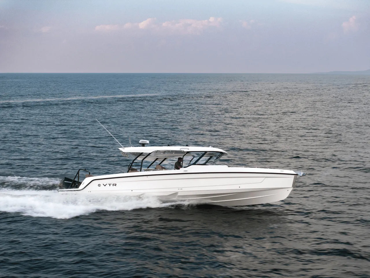 2026 Cruisers Yachts 38 VTR 38.0 feet, Clearwater, Florida #40